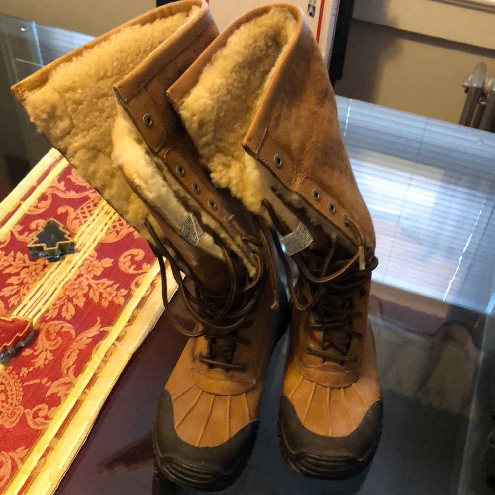 Gorgeous ugg